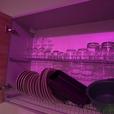 W Like Apartment On Hert Of City Center Aeroporto di Catania Fontana Rossa Esterno foto