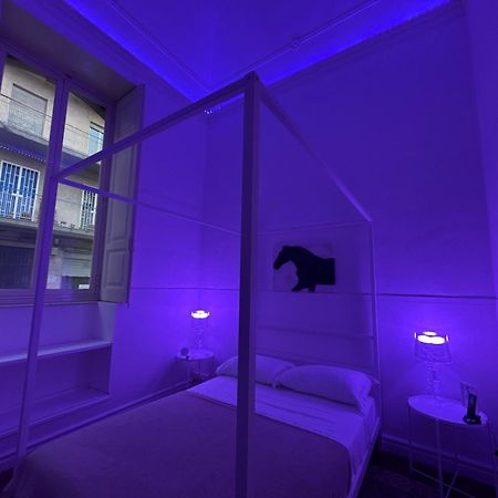 W Like Apartment On Hert Of City Center Aeroporto di Catania Fontana Rossa Esterno foto