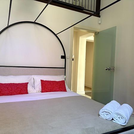 W Like Apartment On Hert Of City Center Aeroporto di Catania Fontana Rossa Esterno foto