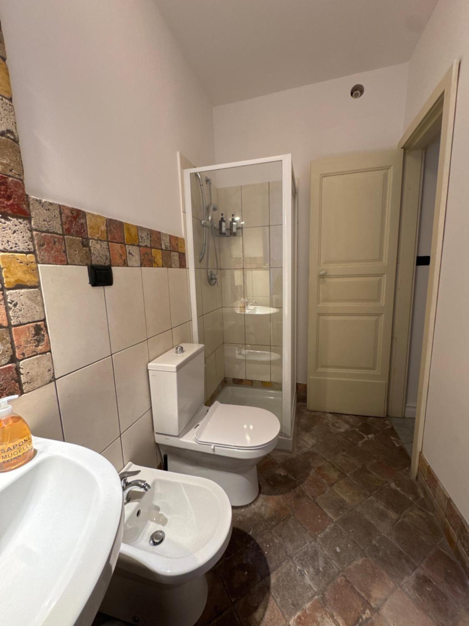W Like Apartment On Hert Of City Center Aeroporto di Catania Fontana Rossa Esterno foto