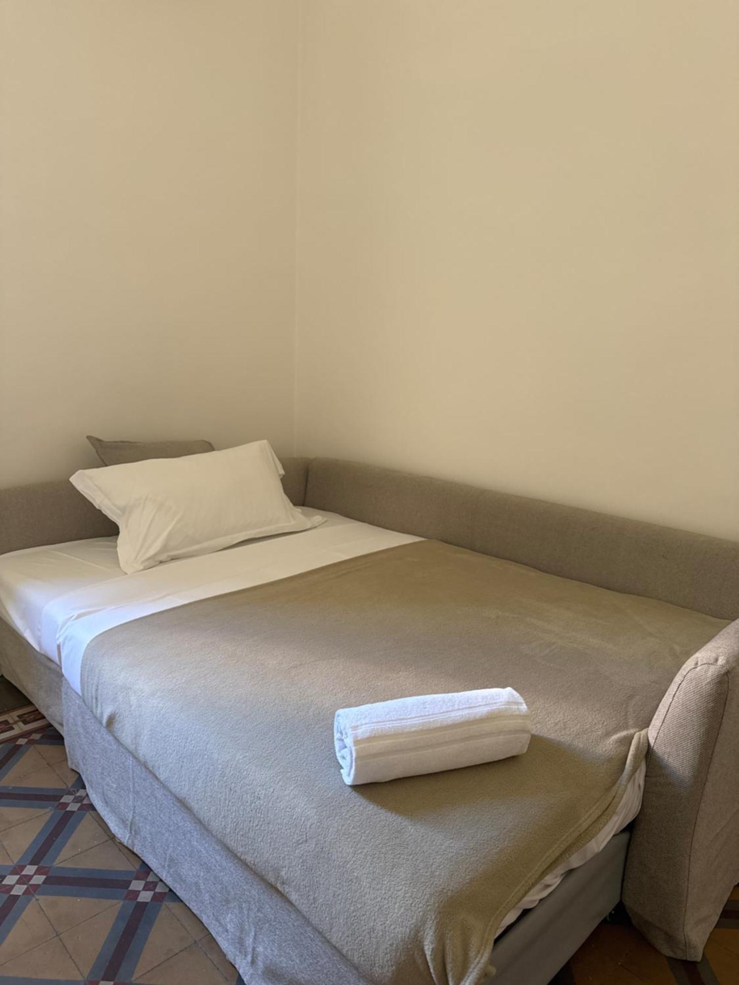 W Like Apartment On Hert Of City Center Aeroporto di Catania Fontana Rossa Esterno foto