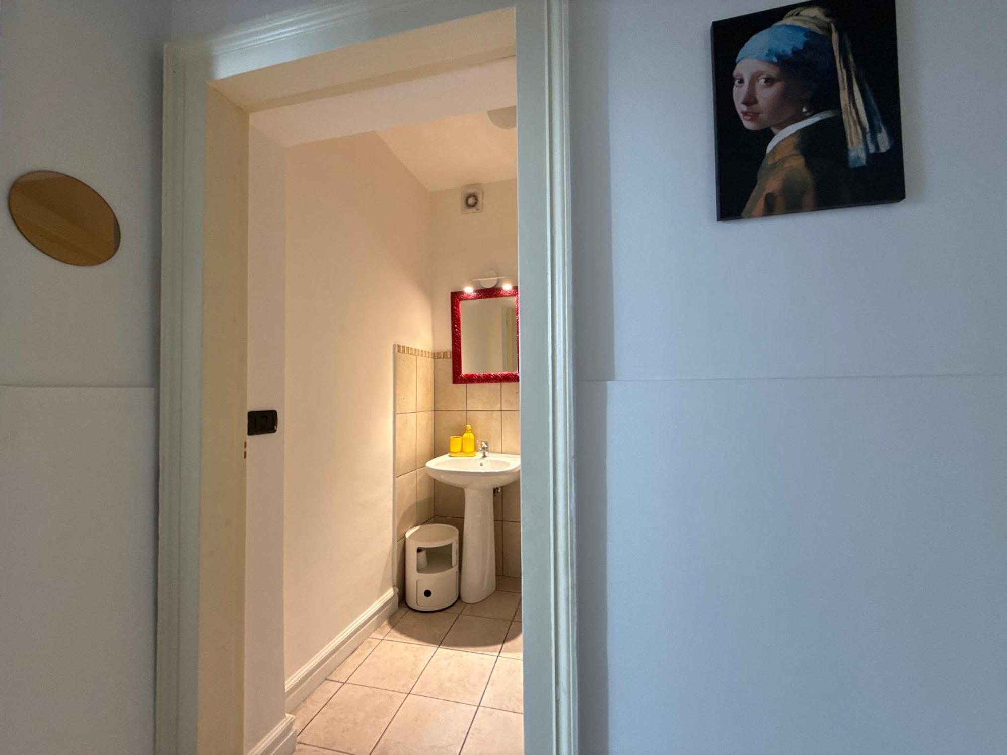 W Like Apartment On Hert Of City Center Aeroporto di Catania Fontana Rossa Esterno foto