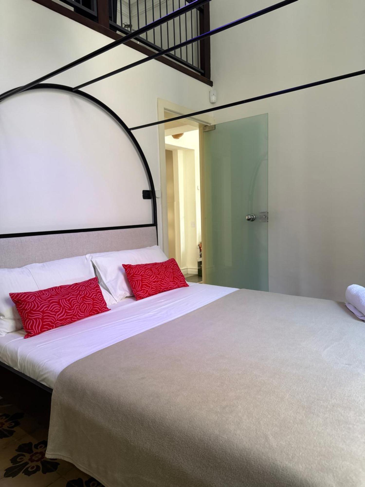 W Like Apartment On Hert Of City Center Aeroporto di Catania Fontana Rossa Esterno foto